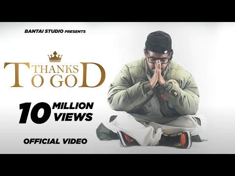 Poster thanks to god lyrics – emiway