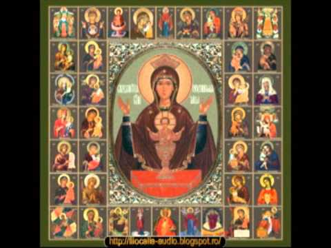 Filocalia X - Isaac Sirul-Cuvântul 84-Despre vederea firii celor netrupeşti