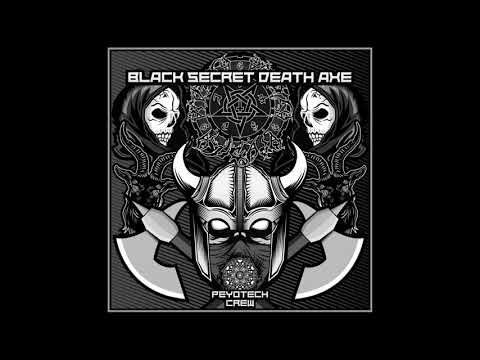 Azgaja - Black Speech - 202bpm
