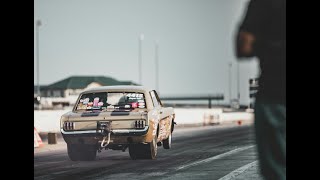 Estimate Quarter Mile ET From Weight And Horsepower