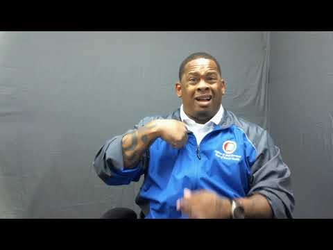 USING ZOOM: DEAR HEARING PEOPLE