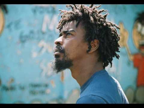 Seu Jorge- a massa