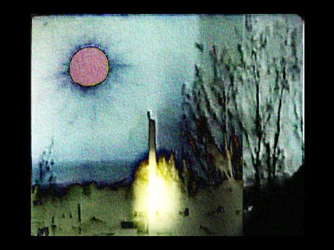 Dead Sullivan - "Bad Moon Rising"  thumbnail