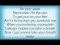 Lonestar - I Wanna Do It For You Lyrics