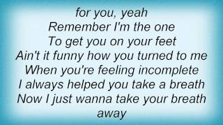 Lonestar - I Wanna Do It For You Lyrics