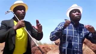 IGeza lakwaMgube - Wahamba weChalaha IGeza lakwaMgube - Wahamba weChalaha