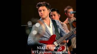 Niall Horan - Paper Houses (RTE Concert Orchestra Audio)