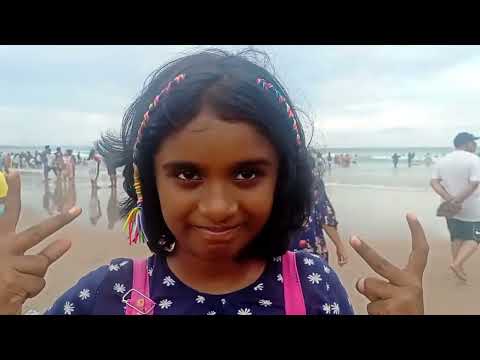 Vacation trip to Goa- Part 2