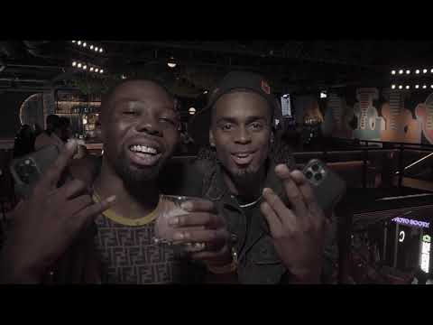 PACMANTV B-DAY BASH 2021 FT.Skeamer, Skore Beezy, Potter Payper, AB, Kairo Keyz, Ellie Prohan & more