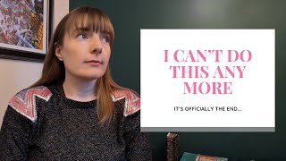 Why I'm closing my Etsy shop and business of 13 years - and what's next for me?
