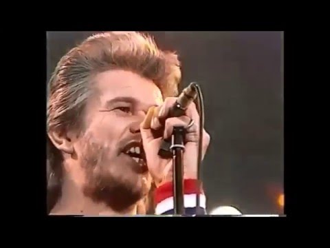 The Life I Live / You're the Victor - Q65 Live - Veronica TV 1989