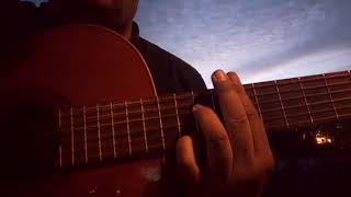 la ritournelle / Sy©bastien tellier + lite tuto / tab in description
