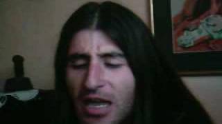 FEAR IS THE KEY by IRON MAIDEN