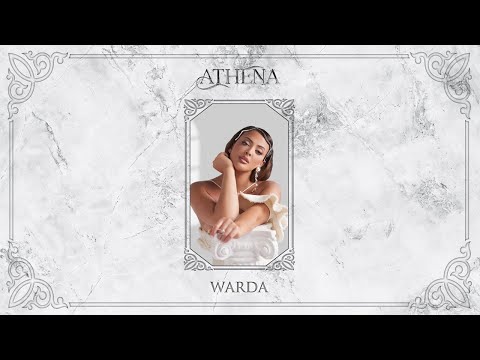 Nej' - Warda (Lyrics Video)