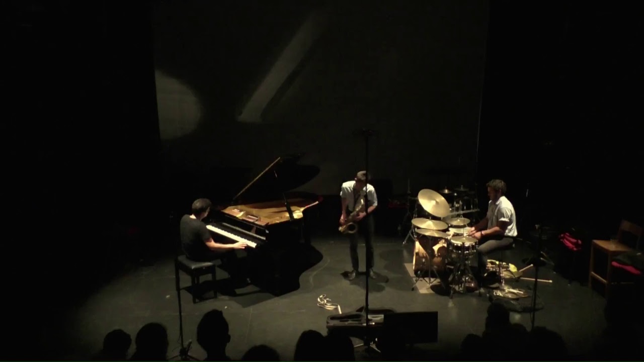 Sousa + Pinheiro + Ferrandini @ O'Culto da Ajuda