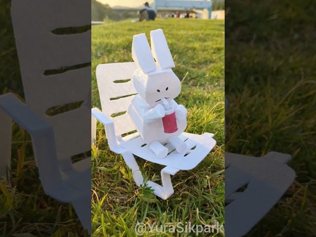 Vídeo relacionado con RDCIRP Peluche Gubby de Forsaken Chance un Lindo Peluche de Almohada for Gamers, cumpleaños for niños.(Rojo)