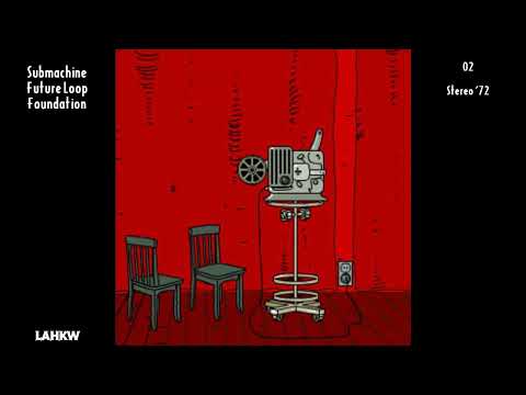 Submachine : Future Loop Foundation Soundtrack