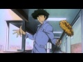 AMV Cowboy Bebop  Feat C2C Down the Road