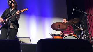 The Crane Wives “Sleeping Giants” 2-24-18 Charlevoix Michigan