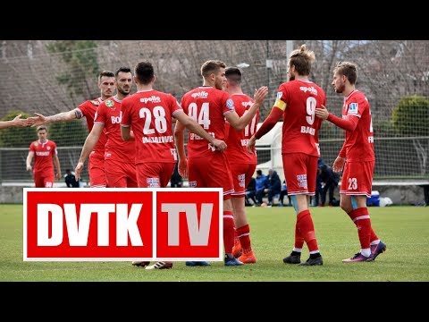 2019. január 20. | FC Politehnica Iași - DVTK 1-2
