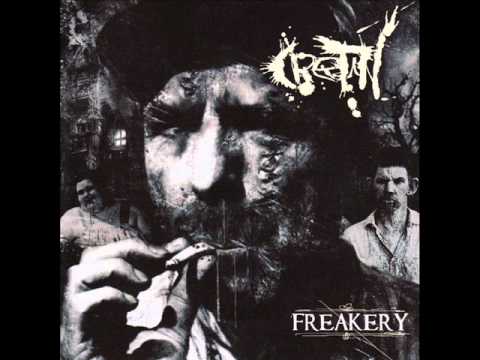 Cretin - The Yawning God