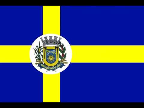 Hino de Novo Horizonte do Norte - MT (Letras na descrição)