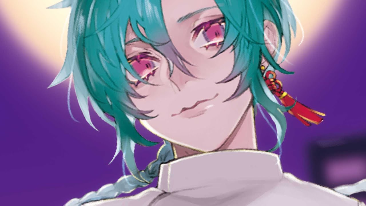 ジャンキーナイトタウンオーケストラ / 緑仙 Cover