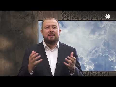 Allahova lijepa imena - (EL-MUKTEDIR) - hfz. mr. Sead Kumro