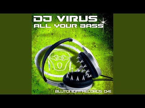 All Your Bass (Michel Fußeder Short Mix)