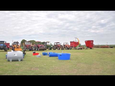 Expo Remate 2026: Subasta de herramientas - 4 y 5 de septiembre en Colonia Iturraspe (Córdoba)
