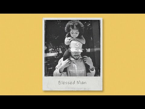 [FREE] Cordae x Chance the Rapper Type Beat 2020 - "Blessed Man"