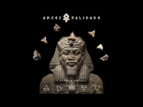 C4 PEDRO - ALBUM ANCESTRALIDADE ( frequência ancestral )