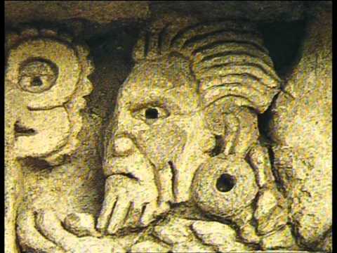 Die Grossen Rätsel  "Die Sintflut"