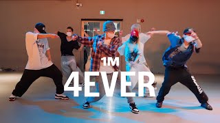 Lil&#39; Mo - 4Ever / Youngbeen Joo Choreography