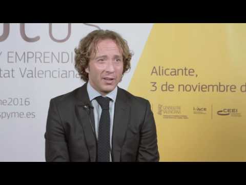 Entrevista a Jaime Rebull. Director de zona Arco Mediterraneo de Ibercaja[;;;][;;;]