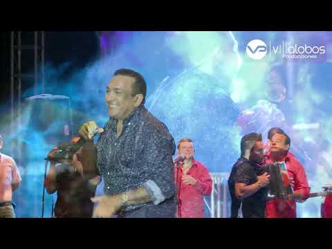 DESENLACE  BETO Y LUIS JOSE VILLA EN BECERRIL