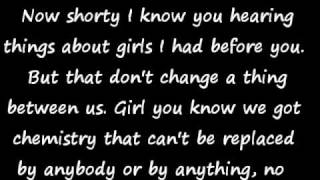 Mishon - Wait for you forever (With Lyrics)