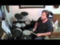 Rock and Roll Music - The Beatles (Drum Cover ...