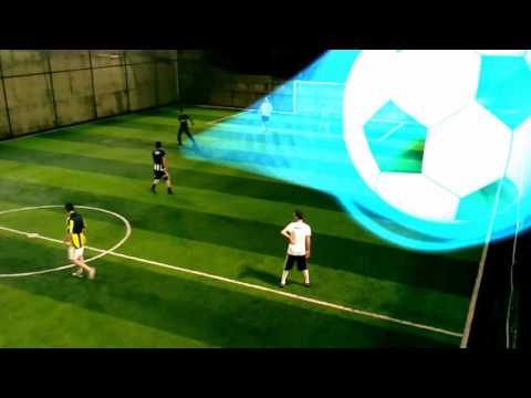 Ayaz Arena Halı Saha 23.04.2016 01:00 - akillisaha.com