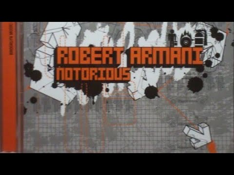 (2001) Robert Armani - Mix Notorious