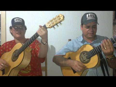 Cleiton Torres e Luis Machado - Linda Uruguaia