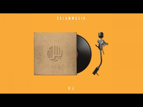 Salammusik - DJ