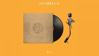 Salammusik - DJ ( Hari ini aku DJ ) Official Music Video + Lyric