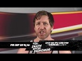 Chris Sabin Vs ROH World TV Champion Punishment Martinez At ROHDBD
