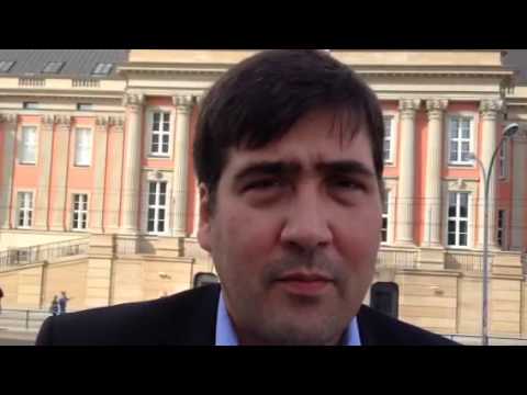 Wahlkampftagebuch von Sören Kosanke 26.08.2013