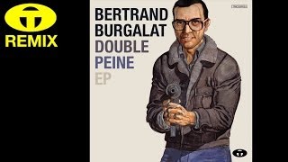 Bertrand Burgalat - Ultradevotion (Michael Garçon's Remix) video