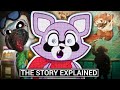 Indigo Park Chapter 1 The Story Explained