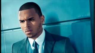 Chris Brown - Gettin&#39; Money (Throw These Racks) Instrumental [A JAYBeatz Remake]