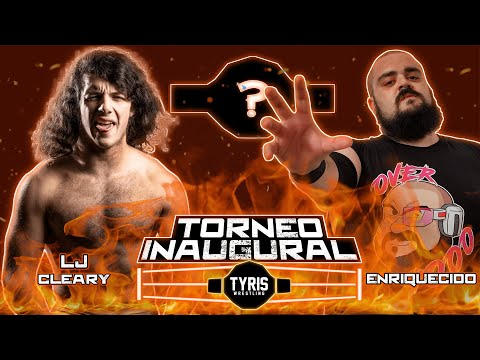 [FULL MATCH] Enriquecido vs Francisco & Enriquecido vs LJ Cleary (Cuartos) | Tyris Pressing Quart #1