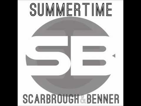 Time To Fly by Scarbrough & Benner